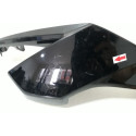 Carenagem Rabeta Honda Cg 160 22/24 Titan L/e Orig 57446 Preto
