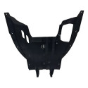 Carenagem Inferior Assoalho Yamaha Nmax 160 2026 Orig 63900 Preto