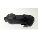 Carenagem Capa Cvt Yamaha N Max 160 21/24 Orig 63153 Preto