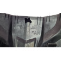 Carenagem Mascara Farol Honda Cg 160 Fan 22/24 Detalhe 54246 Preto