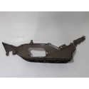 Carenagem Assoalho Pé Honda Pcx 160 23/25 L/e Orig 59316 Bege