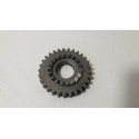 Engrenagem Partida Cg 125 Ml 125 Turuna 125 Xls 125 29d