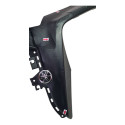 Carenagem Pisca Dir Yamaha Xmax 250 21/24 Quebrada 54575 Preto Fosco