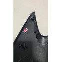 Carenagem Aba Tanque Esq Xre 190 16/24 Original Avaria 61359 Preto