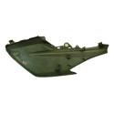 Carenagem Frontal Lateral Dir Nmax 160 17/20 Detalhes 64115 Prateado