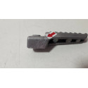 Pedaleira Traseira Kawasaki Z500 25/26 L/e Ralada 64304