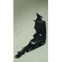 Carenagem Assoalho Dir Honda Pcx 160 23/25 Orig C/det 63339 Preto