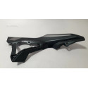 Carenagem Lateral Honda Adv 150 21/24 L/d Orig 62580 Verde