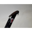 Cavalete Central Honda Pcx 160 23/26 Orig Ralado 61477 Preto