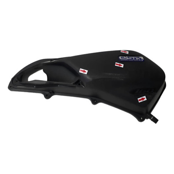 Tampa Filtro Ar Honda Pcx 160 23/26 Orig Ralada 60981
