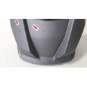 Carenagem Encosto Sissy Bar Burgman 650 16/16 Orig 54907 Cinza-escuro