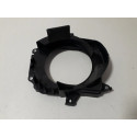 Carenagem Suporte Radiador Honda Pcx 150 13/15 Orig 61770 Preto