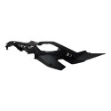 Carenagem Lateral Kawasaki Zx4r 24/26 L/e Orig 63769 Preto