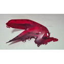 Carenagem Capa Tanque Dir Cb 300f Twister 23/26 Avaria 64258 Vermelho