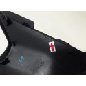 Carenagem Inferior Assoalho Xmax 250/300 25/26 L/e Ori 61516 Preto