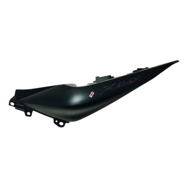 Carenagem Rabeta Esq Yamaha X-max 250 21 23 Orig C/det 62856 Preto