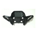 Carenagem Frontal Inferior Bolha Xmax 250 25/25 Detalh 64782 Preto