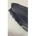 Carenagem Esquerda Do Tanque Kawasaki Z H2 Original 62093 Cinza