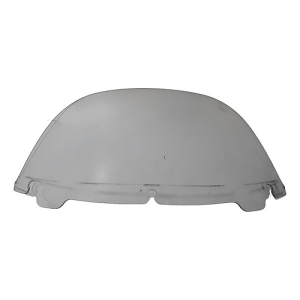 Parabrisa Bolha Harley Touring Electra Glide 14/17 Ori 60932 Transparente