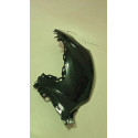 Carenagem Esq Capa Tanque Yamaha Fz25 250 18/24 Avaria 63029 Preto
