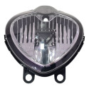 Farol Kawasaki Vulcan 650 Original Detalhes 55326 Ambos Lados