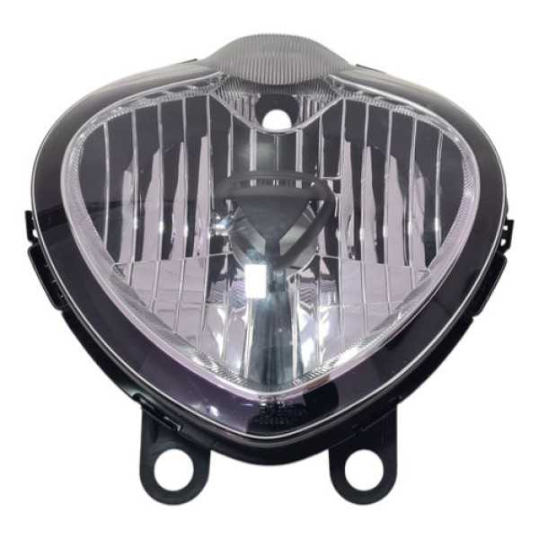 Farol Kawasaki Vulcan 650 Original Detalhes 55326 Ambos Lados