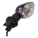 Pisca Traseiro Dir Honda Cg 160 16/24 Orig Descrição 52994 Preto