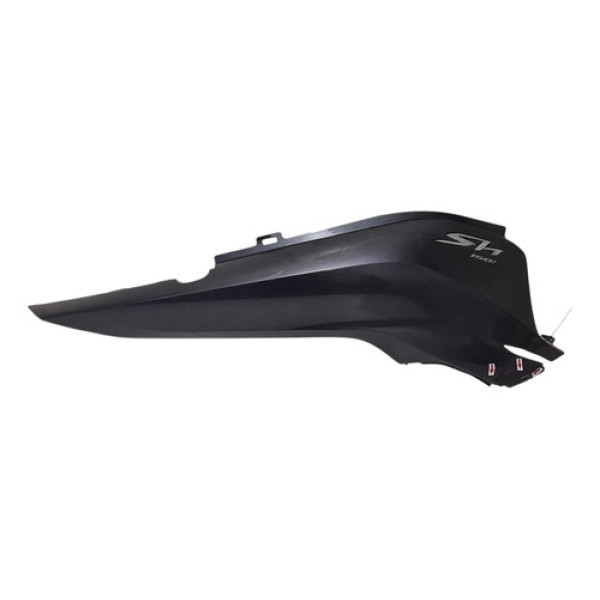 Carenagem Traseira Rabeta Dir Honda Sh 150i 2017 Orig 61242