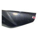 Carenagem Rabeta Dir Honda Cg 160 Fan 16/24 Paralela 59220 Preto