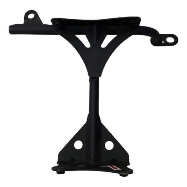 Suporte Bau Lateral Kawasaki Versys 300 L/e Detalhes 54367
