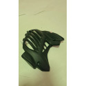 Carenagem Grade Radiador Yamaha Nmax 160 2024-25 Orig 63014 Preto