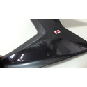 Carenagem Pisca Honda Elite 125 18/23 L/e Avarias 64136 Cinza-escuro