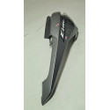 Carenagem Rabeta Honda Elite 125 19/23 L/d Oig Detalhe 63519 Cinza