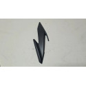 Carenagem Bananinha Dir Cb 300f Twister 23/26 Detalhes 62422 Preto Fosco