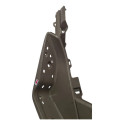 Assoalho Esquerdo Honda Pcx 160 23/25 Orig C/detalhe 61332 Bege