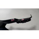 Carenagem Lateral Tiger 900 20/23 L/d Orig Quebrada 55516 Preto