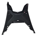 Carenagem Pe Assoalho Fluo 125 26 27 Hybrid C/avarias 62886 Preto
