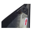 Carenagem Lateral Esquerda Bmw F 850gs Detalhes 59790 Cinza-escuro