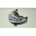 Farol Bloco Optico Yamaha Fluo 125 Detalhes 64368 Ambos Lados