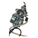 Carburador Yes Intruder 125 Mikuni Original C/ Alavanca Afog
