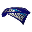 Carenagem Aba Tanque Dir Crosser 150 15/25 Detalhes 64660 Azul