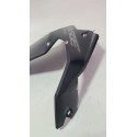 Carenagem Aba Tanque Esq Honda Xre300 19/23 Orig C/det 61344 Cinza-escuro