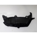 Carenagem Assoalho Pé N Max 160 21/24 L/e Orig 58333 Preto