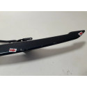 Alça Traseira Yamaha Xmax 250 2021-25 L/e Orig Detalhe 61591 Azul