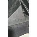 Carenagem Interna Honda Cb Twister 250 2018/2021 Esq 60508 Preto