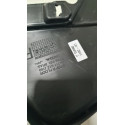Carenagem Assoalho Dir Honda Pcx 160 23/25 Orig C/det 63339 Preto
