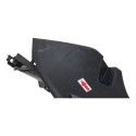 Acabamento Aba Tanque Dir Honda Cg160 Fan 22/24 Avaria 57211 Preto