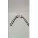 Carenagem Frontal Farol Honda Pcx 150 16/18 Original 61666 Prateado