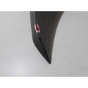 Carenagem Frontal Lateral Biz 125 18/24 L/d Detalhes 59200 Cinza