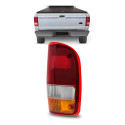 Lanterna Traseira Dir Ranger 1994 1995 1996 1997 Tricol Tyc Direito/passageiro Tricolor